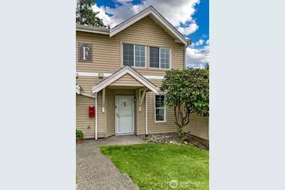 2100 S 336th Street #F4, Federal Way, WA 98009 - Photo 1