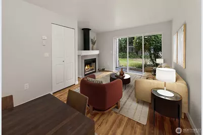 2100 S 336th Street #F4, Federal Way, WA 98009 - Photo 3