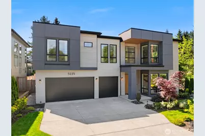 5225 114th Ave NE, Kirkland, WA 98033 - Photo 1