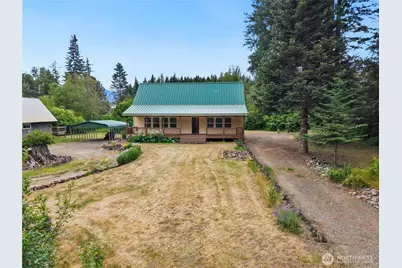 230 Shady Glen Lane, Easton, WA 98925 - Photo 1