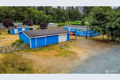 8903 336th Street S, Roy, WA 98580 - Photo 1