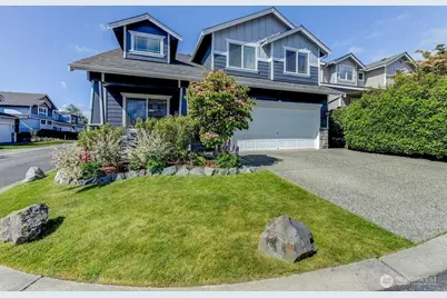 1523 151st Street SW, Lynnwood, WA 98087 - Photo 1