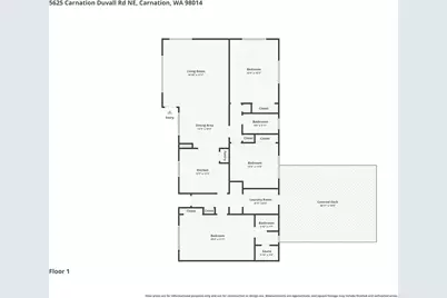 5625 Carnation Duvall Road NE, Carnation, WA 98014 - Photo 29