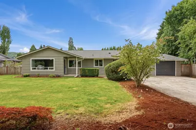 5625 Carnation Duvall Road NE, Carnation, WA 98014 - Photo 1