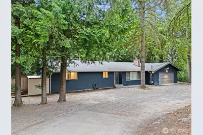9125 Central Valley Road NE, Bremerton, WA 98311 - Photo 1