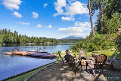 1012 S Lake Roesiger Road, Snohomish, WA 98290 - Photo 1