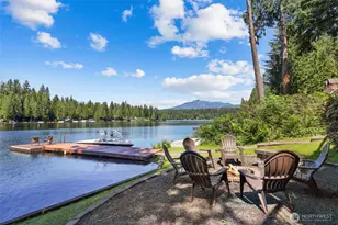 1012 S Lake Roesiger Rd, Snohomish, WA 98290 - Photo 1