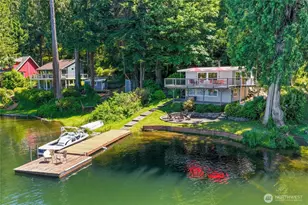 1012 S Lake Roesiger Rd, Snohomish, WA 98290 - Photo 5