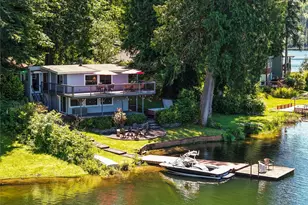 1012 S Lake Roesiger Rd, Snohomish, WA 98290 - Photo 3