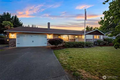3110 15th Street Pl SW, Puyallup, WA 98373 - Photo 1