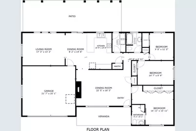 3110 15th Street Pl SW, Puyallup, WA 98373 - Photo 37