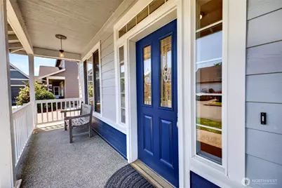 1604 Peach Park Lane, Puyallup, WA 98371 - Photo 3