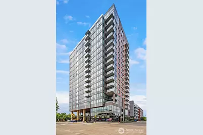 10232 NE 10th Street #708, Bellevue, WA 98004 - Photo 33