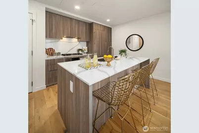 10232 NE 10th Street #708, Bellevue, WA 98004 - Photo 5