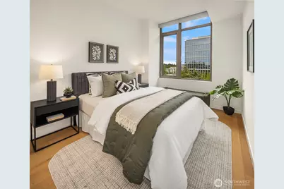 10232 NE 10th Street #708, Bellevue, WA 98004 - Photo 13