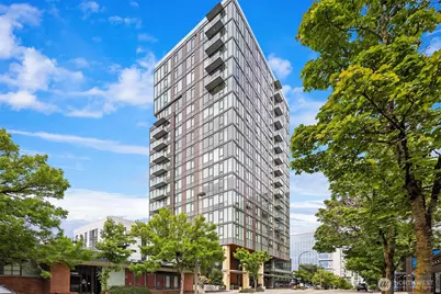 10232 NE 10th Street #708, Bellevue, WA 98004 - Photo 35