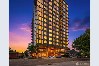10232 NE 10th Street #708, Bellevue, WA 98004 - Photo 19