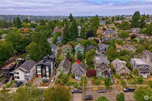 4017 Corliss Ave N, Seattle, WA 98103 - Photo 5