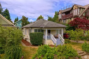 4017 Corliss Ave N, Seattle, WA 98103 - Photo 1