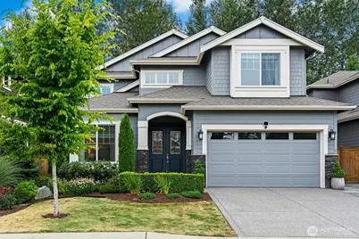 18817 175th Place SE, Renton, WA 98058 - Photo 1
