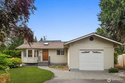 6011 156th Avenue NE, Redmond, WA 98052 - Photo 1
