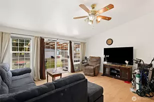 10314 Bridge Rd SE, Yelm, WA 98597 - Photo 3