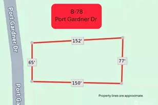 78 B Port Gardner Dr, Hat Island, WA 98206 - Photo 1