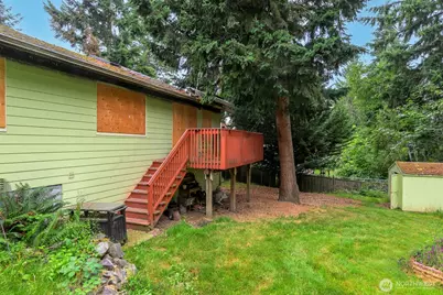10003 246th Street Ct E, Graham, WA 98338 - Photo 5