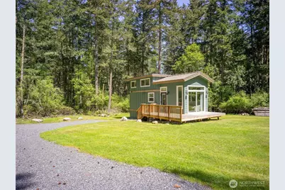 25 Eliza Lane, Lopez Island, WA 98261 - Photo 1