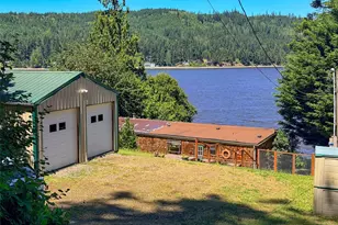 813 Fairmount Rd, Port Townsend, WA 98368 - Photo 1