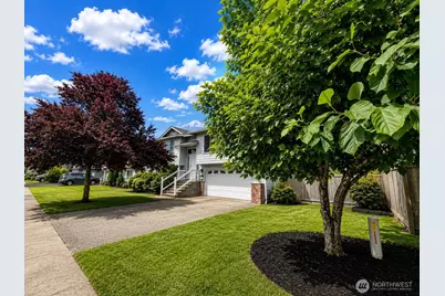 14406 145th Street E, Orting, WA 98360 - Photo 3