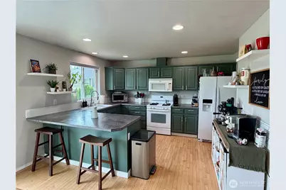 14406 145th Street E, Orting, WA 98360 - Photo 11