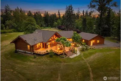 8443 Kickerville Road, Blaine, WA 98230 - Photo 1