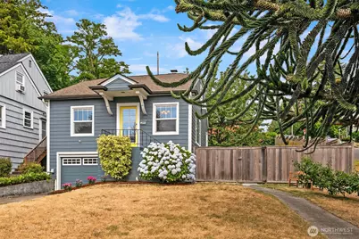 4456 46th Avenue SW, Seattle, WA 98116 - Photo 1