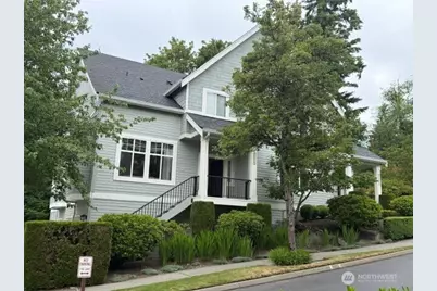 6748 161st Avenue SE #A, Bellevue, WA 98006 - Photo 1