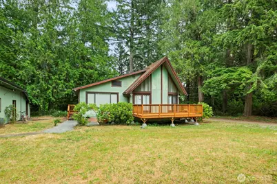 120 Ridge Road, Brinnon, WA 98320 - Photo 1