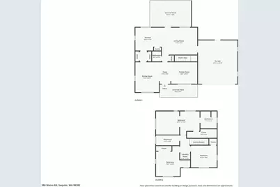 280 Mains Road, Sequim, WA 98382 - Photo 33