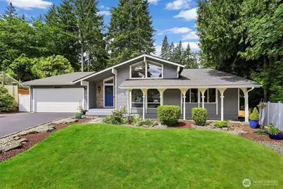 3027 167th Avenue NE, Bellevue, WA 98008 - Photo 1
