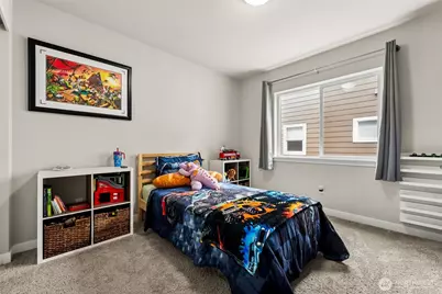 15526 Bergh Court SE, Yelm, WA 98597 - Photo 21