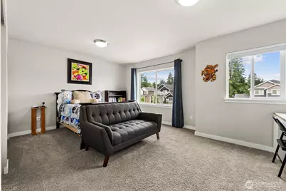 15526 Bergh Court SE, Yelm, WA 98597 - Photo 23