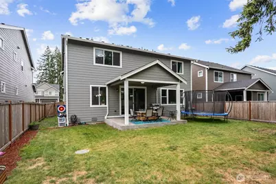 15526 Bergh Court SE, Yelm, WA 98597 - Photo 27