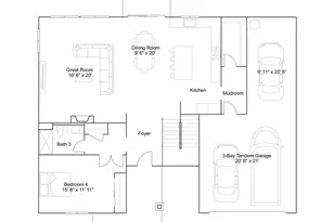 16811 NE 38th Ave, Vancouver, WA 98686 - Photo 3