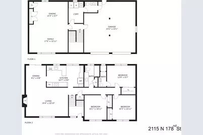 2115 N 178th Street, Shoreline, WA 98133 - Photo 39