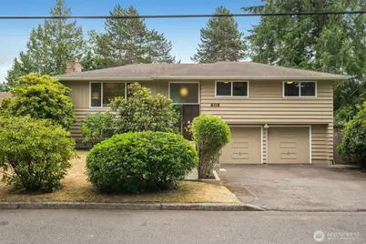 2115 N 178th Street, Shoreline, WA 98133 - Photo 1