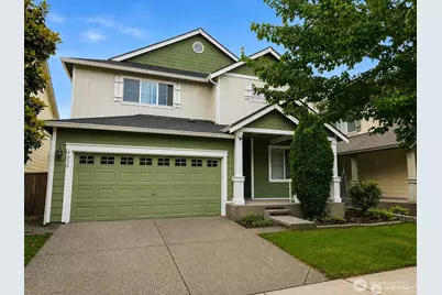 4036 Tribute Avenue E, Fife, WA 98424 - Photo 1