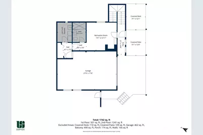 1099 Worthy Place, Greenbank, WA 98253 - Photo 35