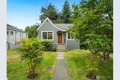 205 NW 101st Street, Seattle, WA 98177 - Photo 1