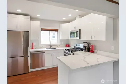 205 NW 101st Street, Seattle, WA 98177 - Photo 7