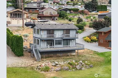 513 Riverview Drive, Orondo, WA 98843 - Photo 19