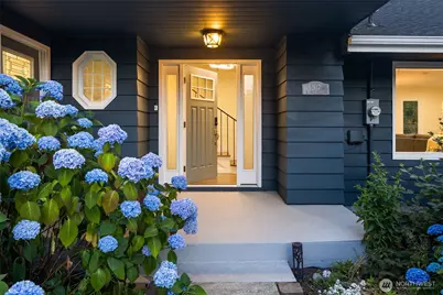 2137 N 128th Street, Seattle, WA 98133 - Photo 3
